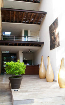 Via 38 Boutique Hotel 3*