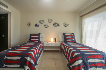 Hotel Via 38 Boutique Playa del Carmen