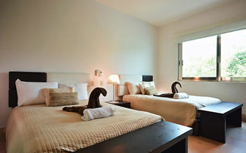 Via 38 Boutique 3* Playa del Carmen