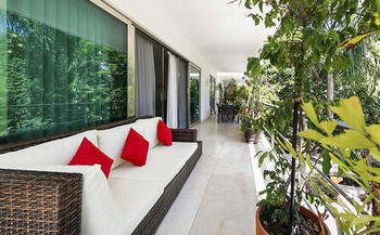 Via 38 Boutique Hotel Playa del Carmen