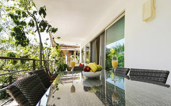 Hotel Via 38 Boutique 3*