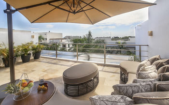 Via 38 Boutique 3* Playa del Carmen