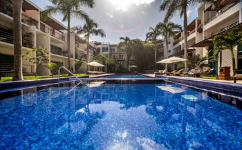 Hotel Via 38 Boutique 3*
