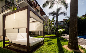 Via 38 Boutique 3* Playa del Carmen