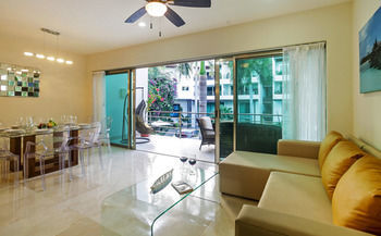 Via 38 Boutique 3* Playa del Carmen