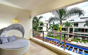 Via 38 Boutique Hotel 3*