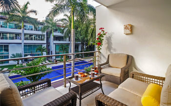 Hotel Via 38 Boutique