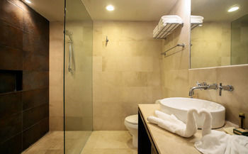 Via 38 Boutique Hotel Playa del Carmen