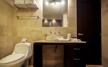 Hotel Via 38 Boutique Playa del Carmen