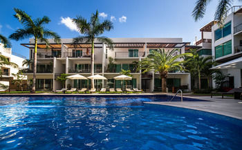 Via 38 Boutique Hotel