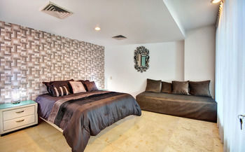 Via 38 Boutique Hotel Playa del Carmen