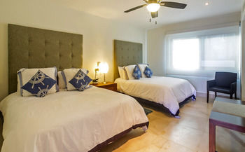Via 38 Boutique Hotel 3*