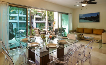 Hotel Via 38 Boutique Playa del Carmen