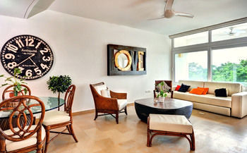 Hotel Via 38 Boutique Playa del Carmen