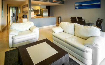 Via 38 Boutique 3* Playa del Carmen