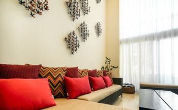 Via 38 Boutique Hotel Playa del Carmen