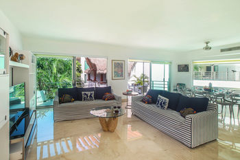 Via 38 Boutique 3* Playa del Carmen