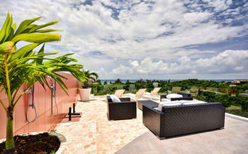 Hotel Via 38 Boutique 3*