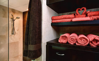 Via 38 Boutique Hotel