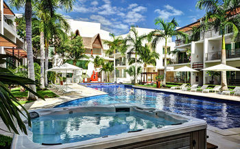 Via 38 Boutique Playa del Carmen