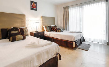 Hotel Via 38 Boutique
