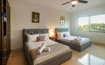 Via 38 Boutique Hotel 3*