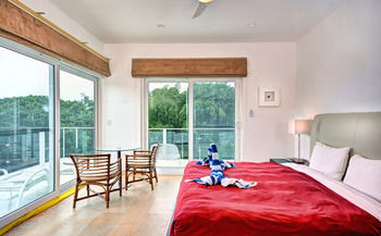 Hotel Via 38 Boutique
