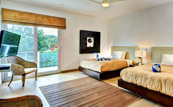 Hotel Via 38 Boutique 3*