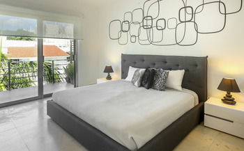 Via 38 Boutique Hotel 3*