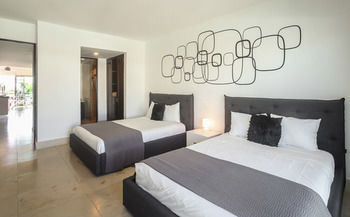 Via 38 Boutique 3* Playa del Carmen