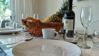 Via 38 Boutique Hotel