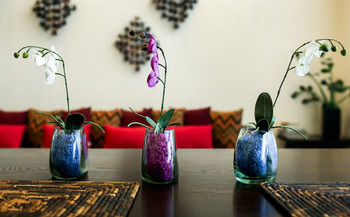 Via 38 Boutique 3* Playa del Carmen