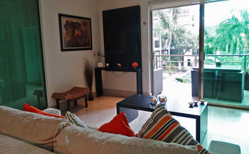 Via 38 Boutique 3* Playa del Carmen