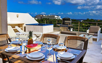 Hotel Via 38 Boutique