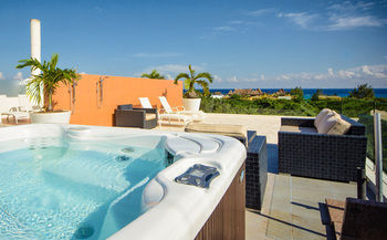 Via 38 Boutique Playa del Carmen
