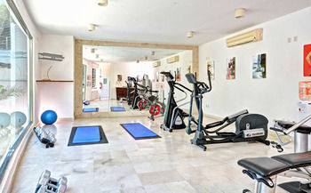 Hotel Via 38 Boutique Playa del Carmen